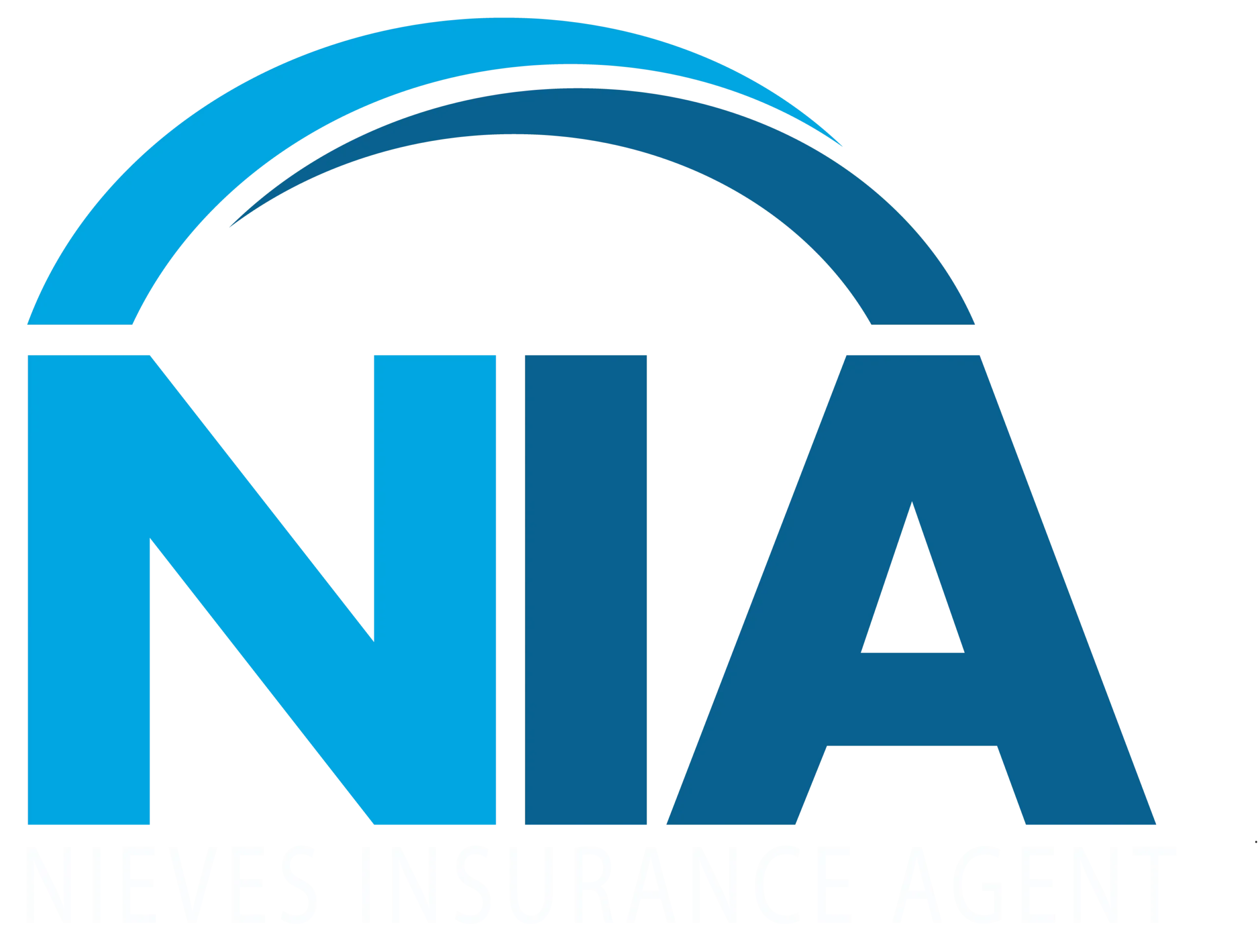 Logo Nieves Insurance Agent